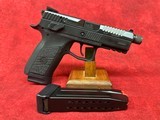 CZ-USA P-07 9mm with threaded barrel 15 Round - Image 10 of 10