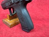 CZ-USA P-07 9mm with threaded barrel 15 Round - Image 9 of 10