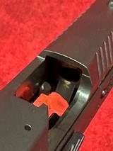 CZ-USA P-07 9mm with threaded barrel 15 Round - Image 6 of 10