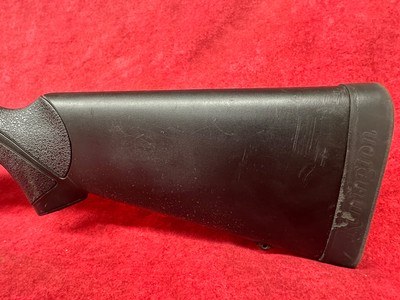 Remington V3 Field Sport 12ga 3" Black Synthetic 28" - Image 9 of 14