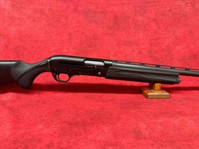 Remington V3 Field Sport 12ga 3" Black Synthetic 28" - Image 1 of 14