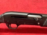 Remington V3 Field Sport 12ga 3" Black Synthetic 28" - Image 4 of 14