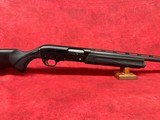 Remington V3 Field Sport 12ga 3" Black Synthetic 28" - Image 1 of 14