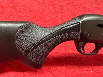 Remington V3 Field Sport 12ga 3" Black Synthetic 28" - Image 3 of 14