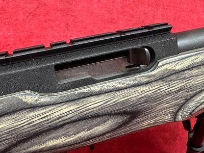 Ruger Charger .22lr 10" with Laminate grip and bi-pod (4901) - Image 4 of 13