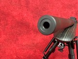 Ruger Charger .22lr 10" with Laminate grip and bi-pod (4901) - Image 12 of 13