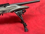 Ruger Charger .22lr 10" with Laminate grip and bi-pod (4901) - Image 5 of 13