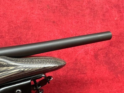 Ruger Charger .22lr 10" with Laminate grip and bi-pod (4901) - Image 6 of 13