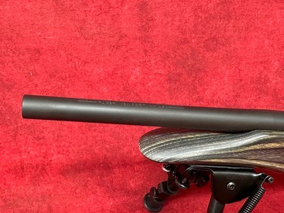 Ruger Charger .22lr 10" with Laminate grip and bi-pod (4901) - Image 11 of 13
