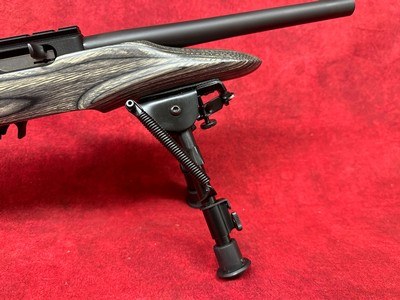 Ruger Charger .22lr 10" with Laminate grip and bi-pod (4901) - Image 5 of 13