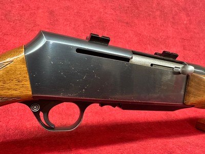 Browning BAR .280 Rem. 22" Barrel - Image 6 of 19