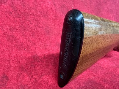 Browning BAR .280 Rem. 22" Barrel - Image 3 of 19