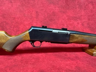 Browning BAR .280 Rem. 22" Barrel - Image 5 of 19