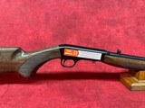 Browning SA-22 Takedown 22 LR 10+1 19.375" Polished Blued Light Sporter Barrel (021001102) - Image 3 of 10