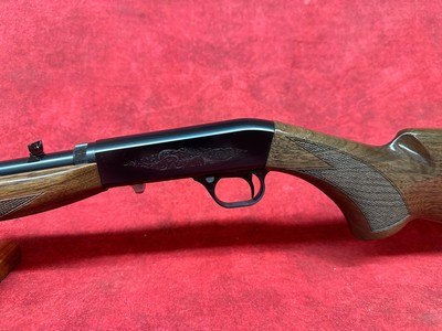 Browning SA-22 Takedown 22 LR 10+1 19.375" Polished Blued Light Sporter Barrel (021001102) - Image 8 of 10