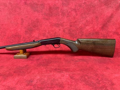 Browning SA-22 Takedown 22 LR 10+1 19.375" Polished Blued Light Sporter Barrel (021001102) - Image 6 of 10