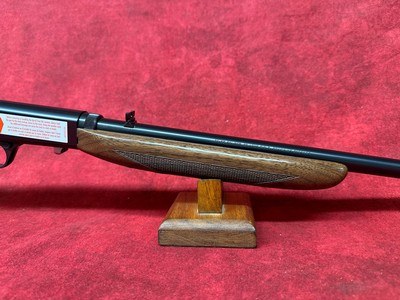 Browning SA-22 Takedown 22 LR 10+1 19.375" Polished Blued Light Sporter Barrel (021001102) - Image 4 of 10