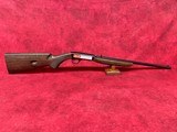 Browning SA-22 Takedown 22 LR 10+1 19.375" Polished Blued Light Sporter Barrel (021001102) - Image 1 of 10