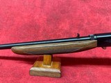 Browning SA-22 Takedown 22 LR 10+1 19.375" Polished Blued Light Sporter Barrel (021001102) - Image 9 of 10