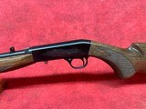 Browning SA-22 Takedown 22 LR 10+1 19.375" Polished Blued Light Sporter Barrel (021001102) - Image 8 of 10