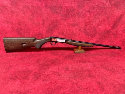 Browning SA-22 Takedown 22 LR 10+1 19.375" Polished Blued Light Sporter Barrel (021001102) - Image 1 of 10