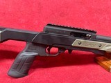 Volquartsen VF-ORYX 22lr 20.5" - Image 3 of 12