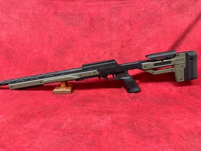 Volquartsen VF-ORYX 22lr 20.5" - Image 6 of 12