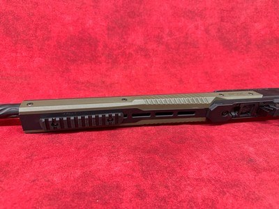 Volquartsen VF-ORYX 22lr 20.5" - Image 11 of 12