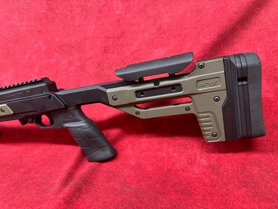 Volquartsen VF-ORYX 22lr 20.5" - Image 7 of 12