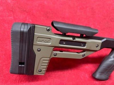 Volquartsen VF-ORYX 22lr 20.5" - Image 2 of 12