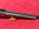 Volquartsen VF-ORYX 22lr 20.5" - Image 4 of 12