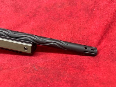 Volquartsen VF-ORYX 22lr 20.5" - Image 5 of 12