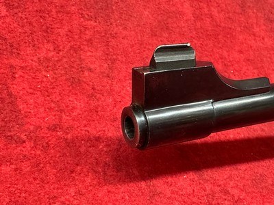 Ruger M77 Tang Safety 24in Barrel .338 WM Safari Iron sights - Image 16 of 16