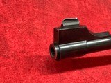 Ruger M77 Tang Safety 24in Barrel .338 WM Safari Iron sights - Image 16 of 16