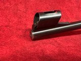 CZ 527 Lux, 223 Remington 24” BBL with iron sights, Blued/Wood with rings and box - Image 17 of 17
