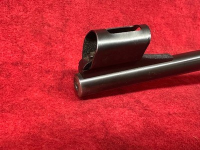 CZ 527 Lux, 223 Remington 24” BBL with iron sights, Blued/Wood with rings and box - Image 17 of 17