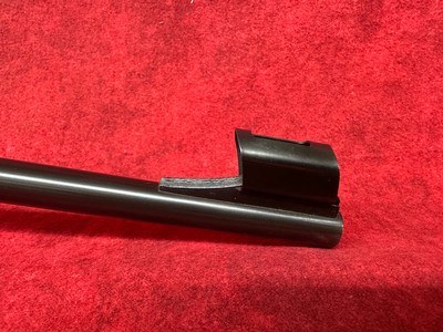 CZ 527 Lux, 223 Remington 24” BBL with iron sights, Blued/Wood with rings and box - Image 9 of 17