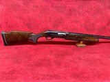 Remington 1100 TD Tournament Shotgun 12ga 2 3/4" 28" - Image 1 of 20
