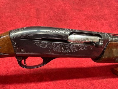 Remington 1100 TD Tournament Shotgun 12ga 2 3/4" 28" - Image 5 of 20