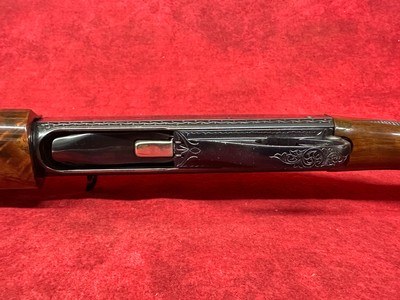 Remington 1100 TD Tournament Shotgun 12ga 2 3/4" 28" - Image 20 of 20