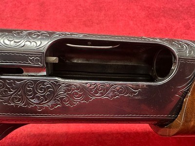 Remington 1100 TD Tournament Shotgun 12ga 2 3/4" 28" - Image 7 of 20