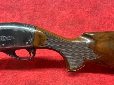Remington 1100 TD Tournament Shotgun 12ga 2 3/4" 28" - Image 13 of 20