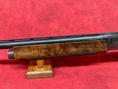 Remington 1100 TD Tournament Shotgun 12ga 2 3/4" 28" - Image 17 of 20