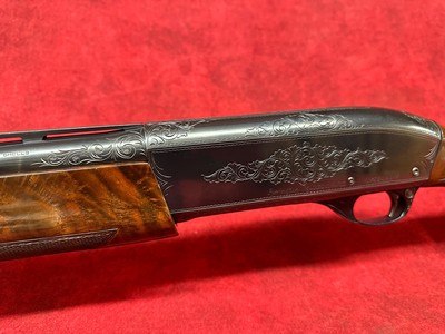 Remington 1100 TD Tournament Shotgun 12ga 2 3/4" 28" - Image 16 of 20