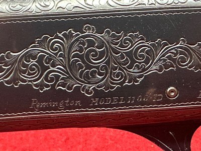 Remington 1100 TD Tournament Shotgun 12ga 2 3/4" 28" - Image 15 of 20