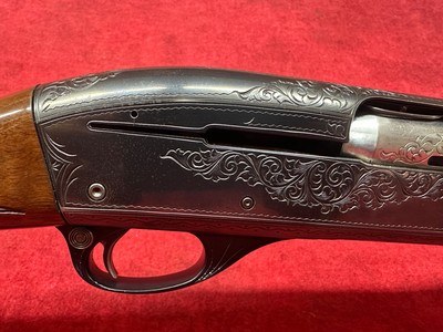 Remington 1100 TD Tournament Shotgun 12ga 2 3/4" 28" - Image 6 of 20