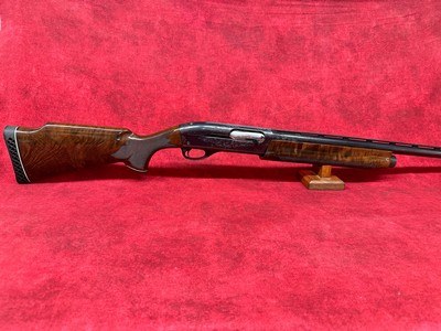 Remington 1100 TD Tournament Shotgun 12ga 2 3/4" 28" - Image 1 of 20