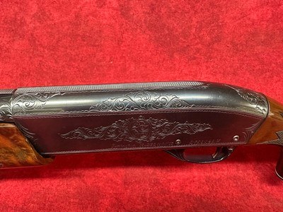 Remington 1100 TD Tournament Shotgun 12ga 2 3/4" 28" - Image 14 of 20