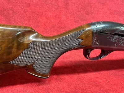 Remington 1100 TD Tournament Shotgun 12ga 2 3/4" 28" - Image 4 of 20