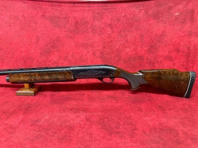 Remington 1100 TD Tournament Shotgun 12ga 2 3/4" 28" - Image 11 of 20